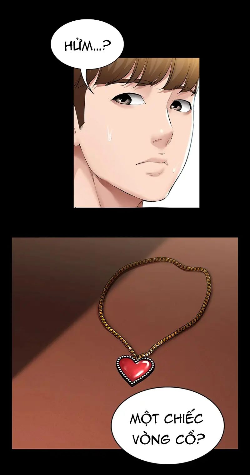 nhật ký ở trọ - không che chapter 52 35