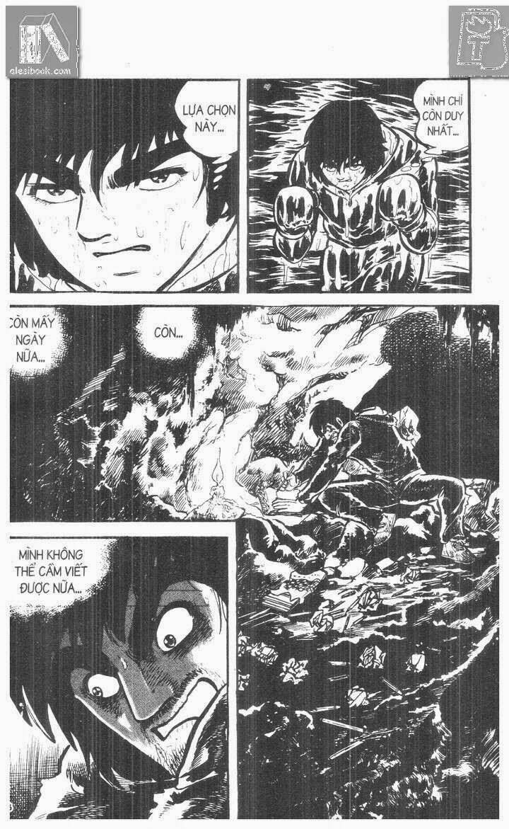 ganbare genki chapter 207 13