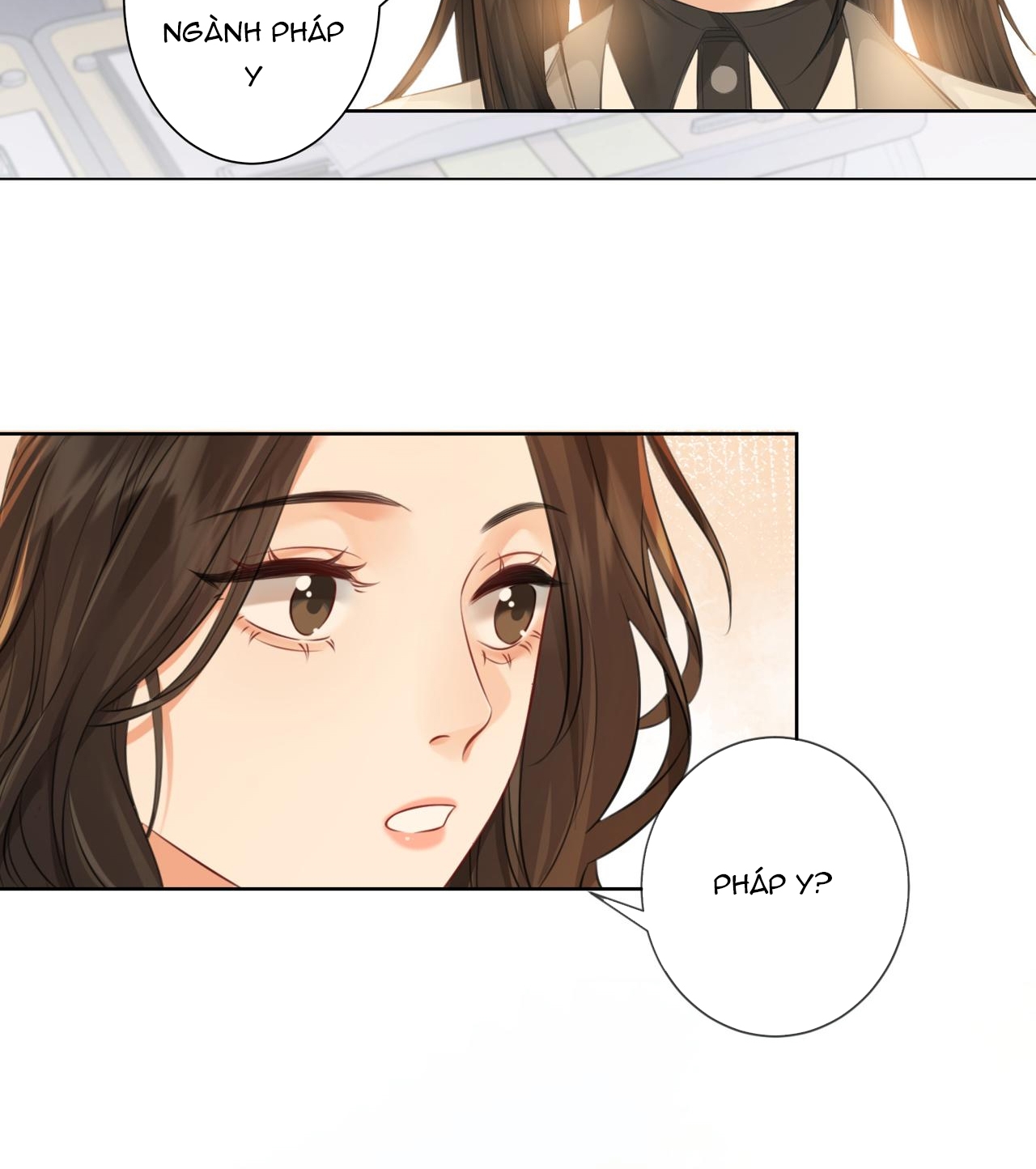 nàng pháp y thân yêu của tôi CHƯƠNG 37.1 NT ĐẶC BIỆT 1 41