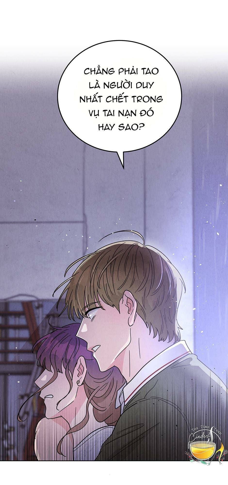 chào nhé, không làm thông gia nữa đâu! chapter 60 64