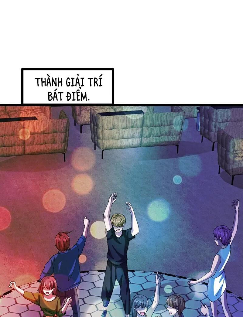 đô thị tà vương chapter 26 25