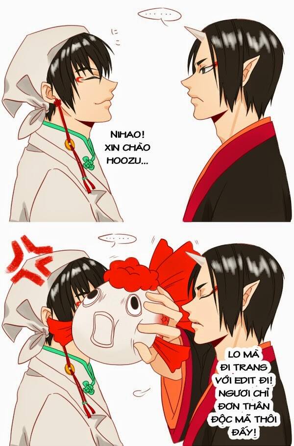 thề ước người và rồng chapter 5.2 20