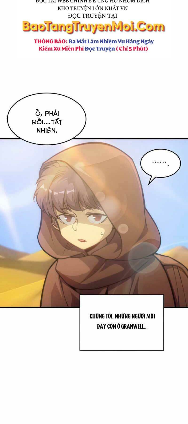 tái sinh ở dị giới, tôi từ công chức trở thành chiến thần chapter 30 10