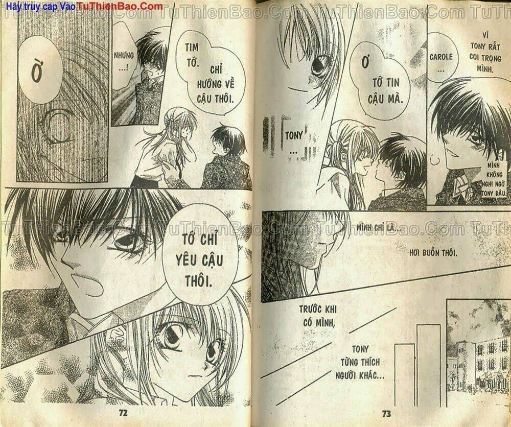 tiểu ác ma chapter 3 36