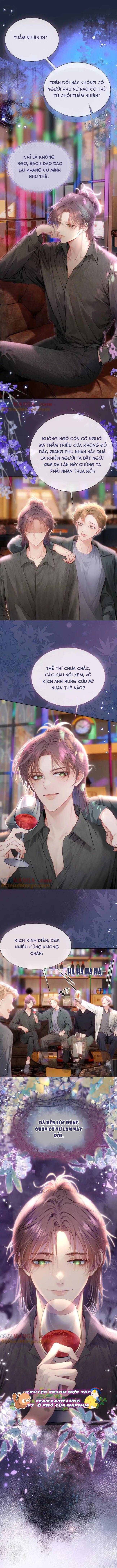 xuyên về thời học sinh truy lão công chapter 91 4