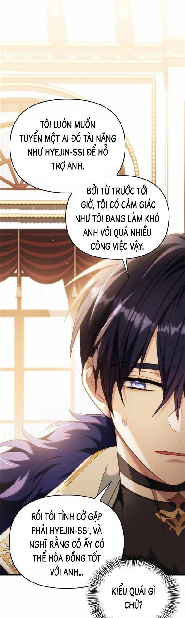 Kí Sự Hồi Quy Chapter 74 30