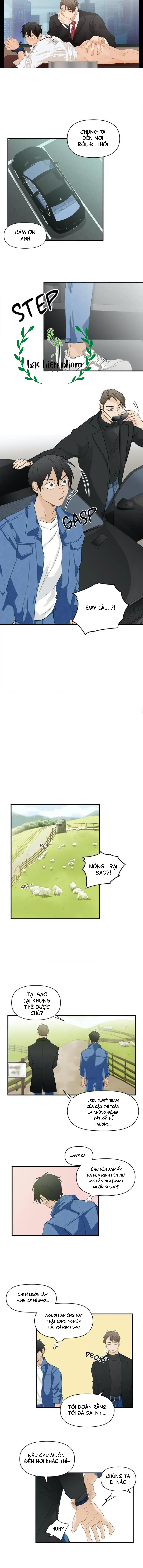 từ đầu xuống chân chapter 10 1