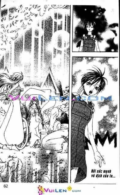 tiên nữ giáng trần chapter 16 62