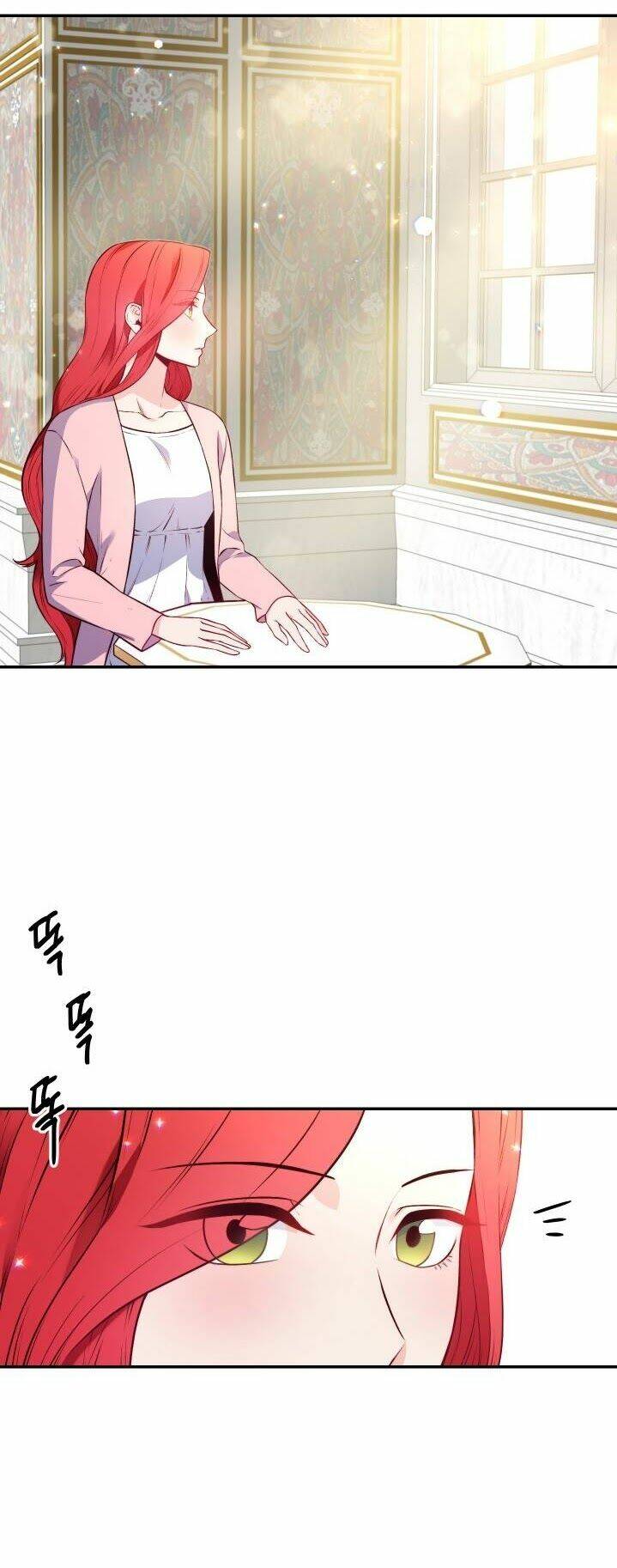 phản diện rất dễ làm chapter 23 4