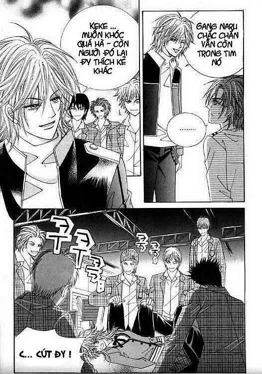 he dedicated to roses chapter 41.2 36