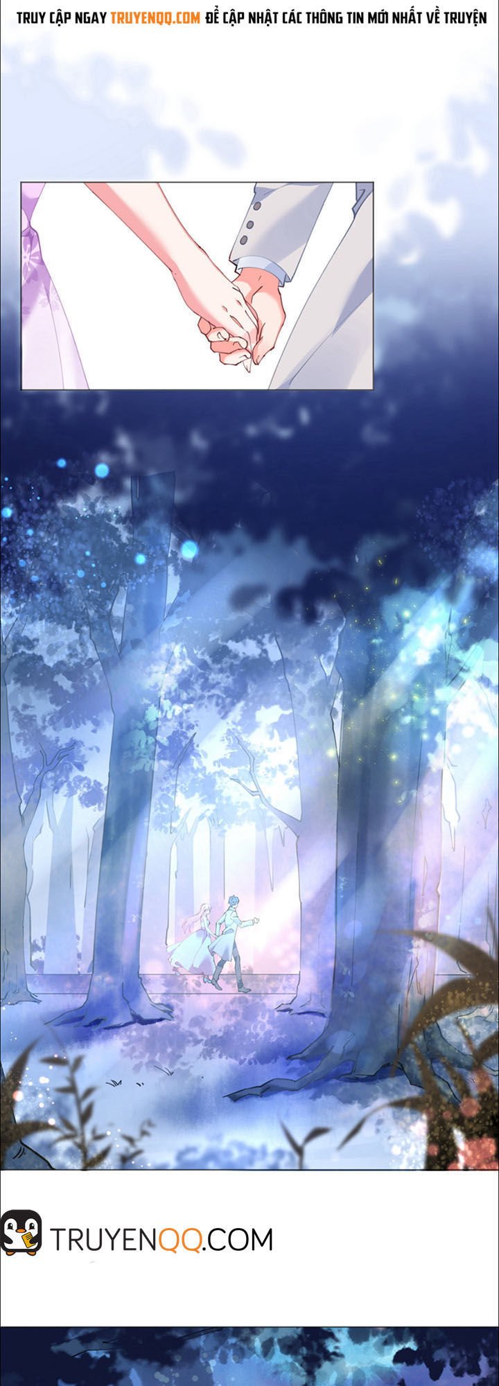 cơ trưởng ngài nhẹ nhàng thôi chapter 54 2