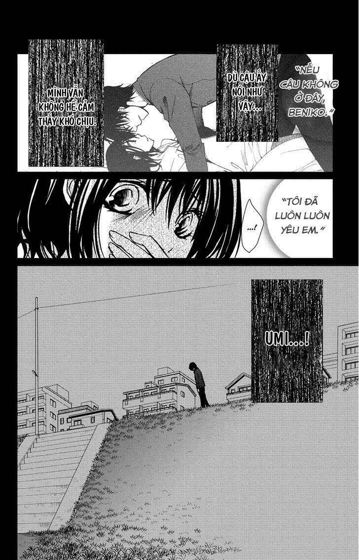 tình yêu và nỗi đau tột cùng chapter 15 36