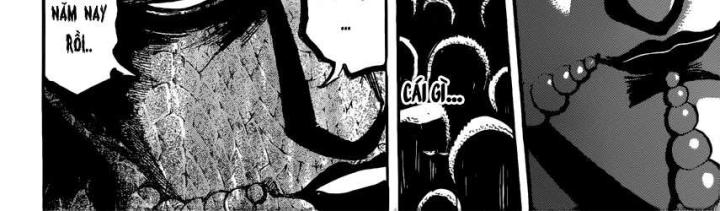 thánh tỏi sành ăn chapter 392 36