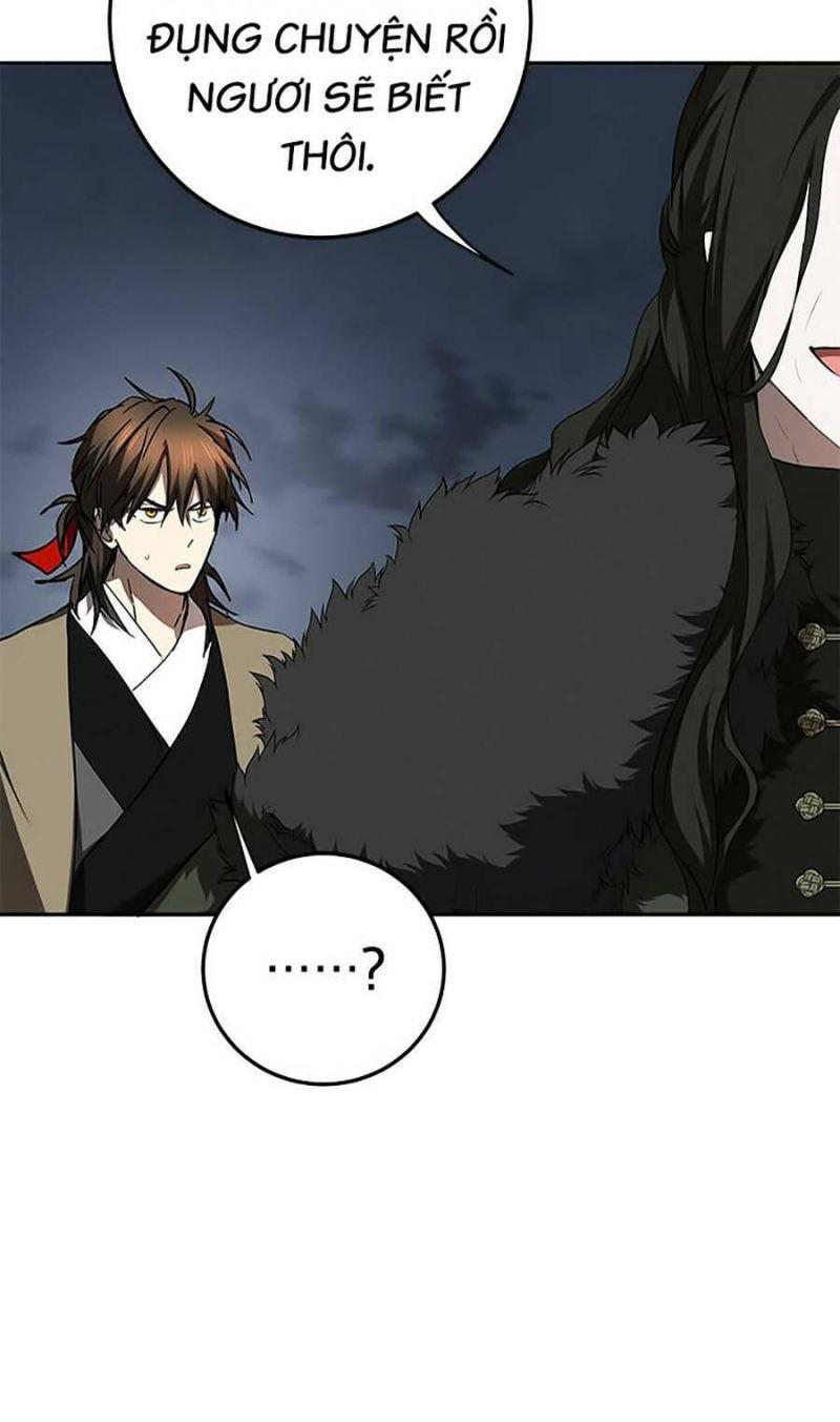 võ đang kỳ hiệp chapter 99 75