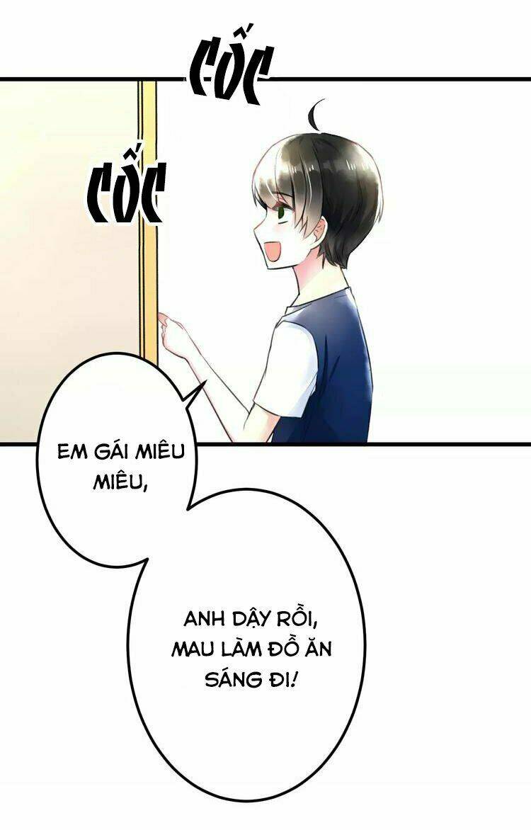 lão ca minh tinh, mời xuất chiêu! chapter 8 20