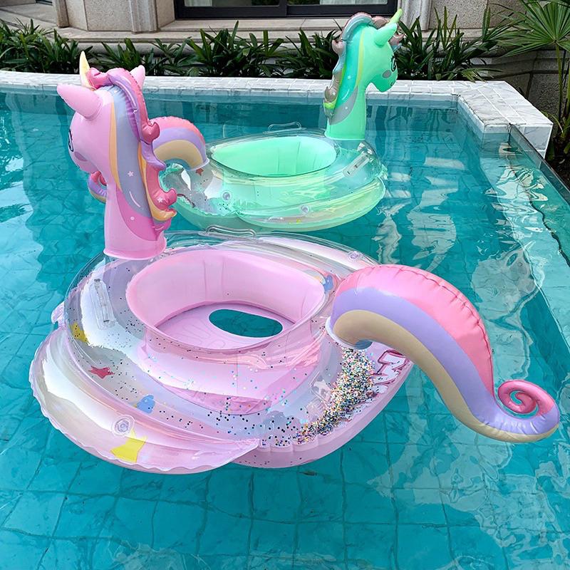 Phao kỳ lân hot 2023 từ 0-4 tuổi , 1-6 tuổi, 3-8 tuổi -tặng kèm bơm tay