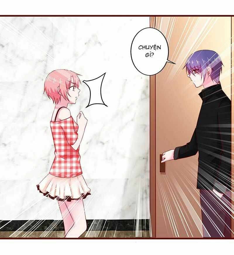 không gả cho tổng tài, gả cho người hầu chapter 50 11