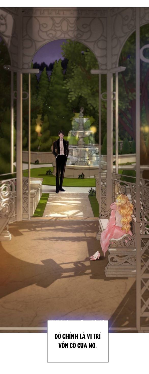 khóc đi hay là cầu xin tôi cũng được chapter 29.2 93