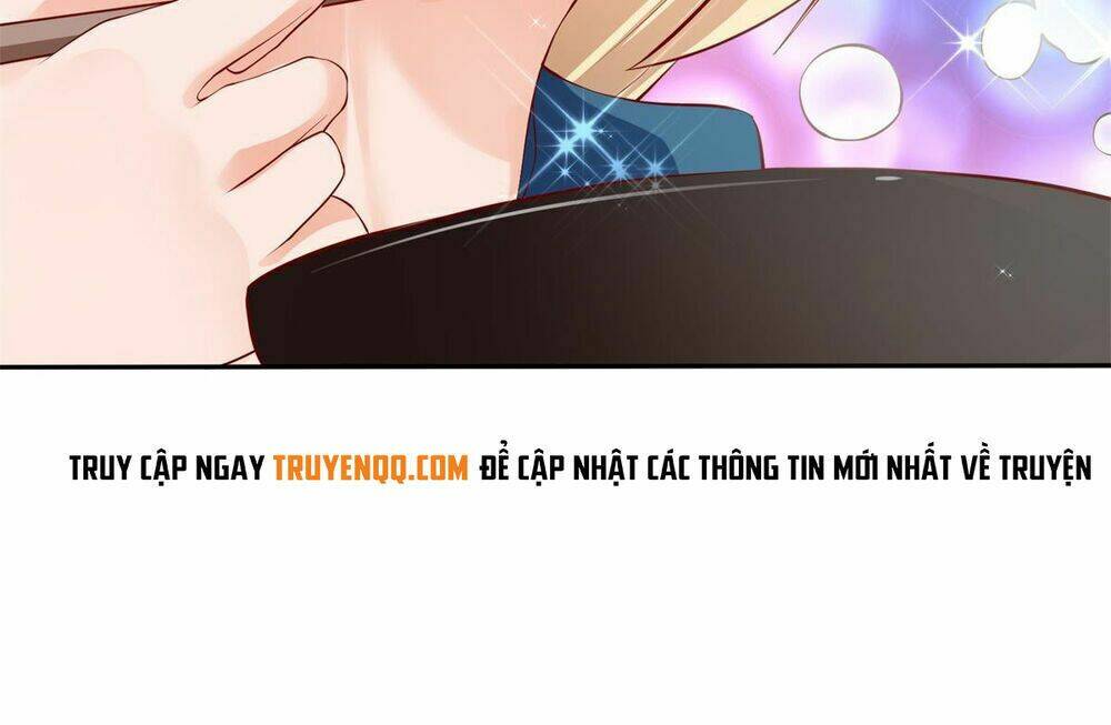 tôi thở cũng có thể mạnh hơn chapter 15 22