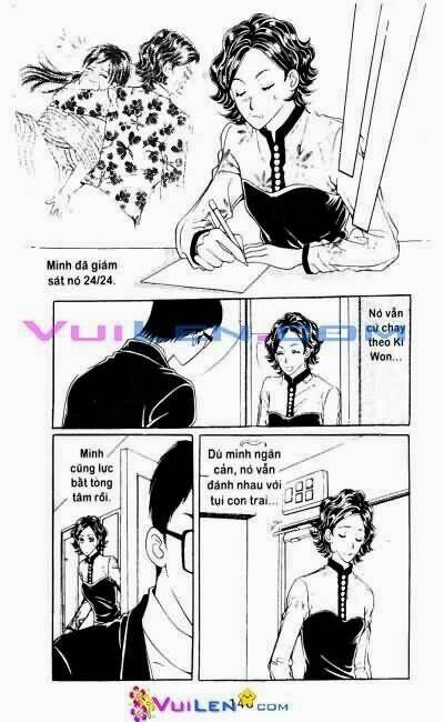 giấc mơ thần tượng chapter 4 146