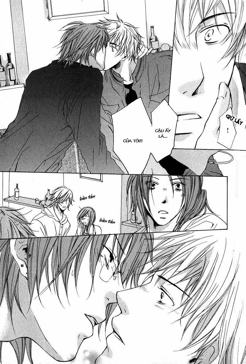 love knot chapter 3 36