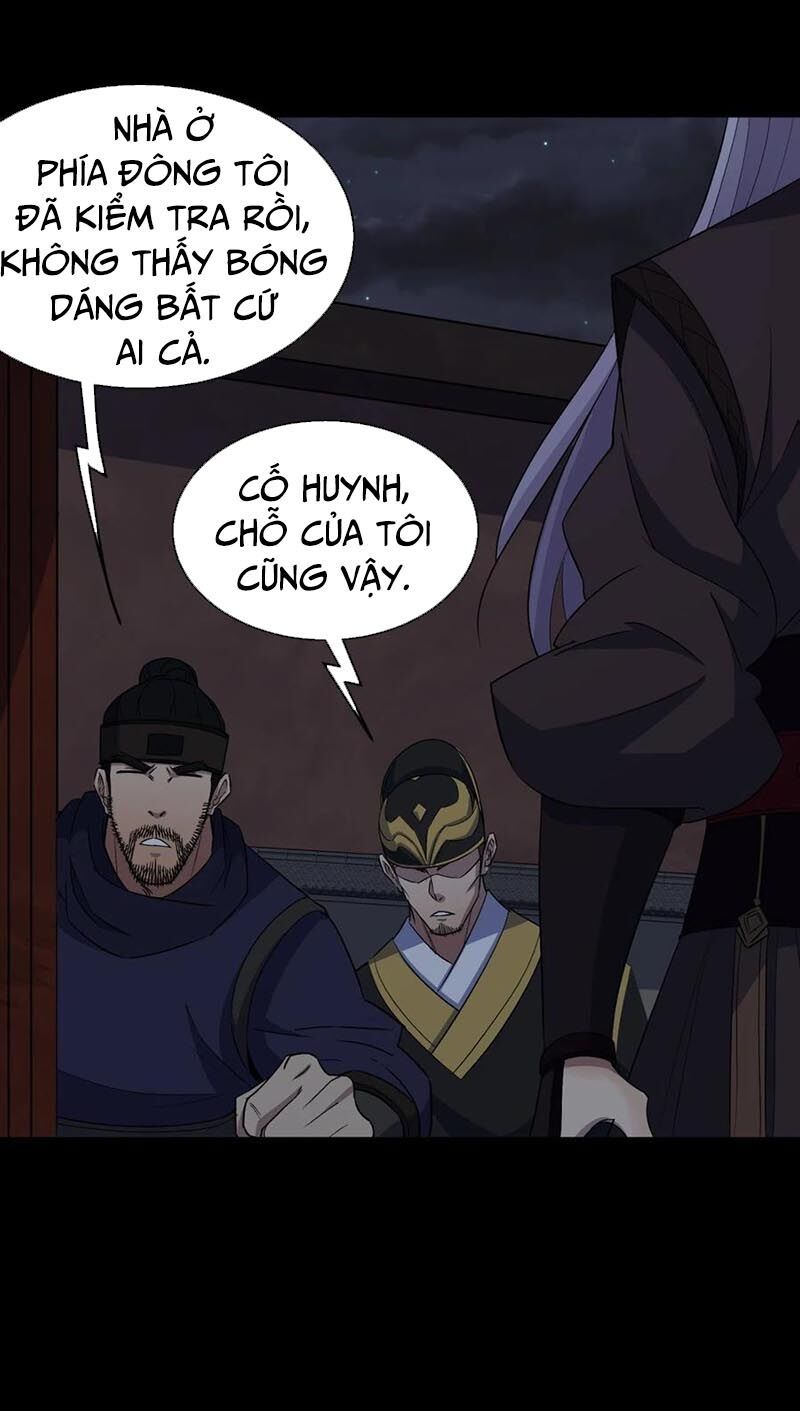 thông u đại thánh chapter 46 18