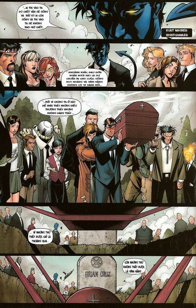 new x-men v2 - academy x chapter 24 3