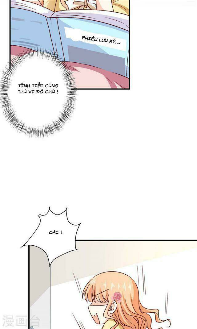 hôm nay tôi sẽ yêu ai đây ? chapter 6 25