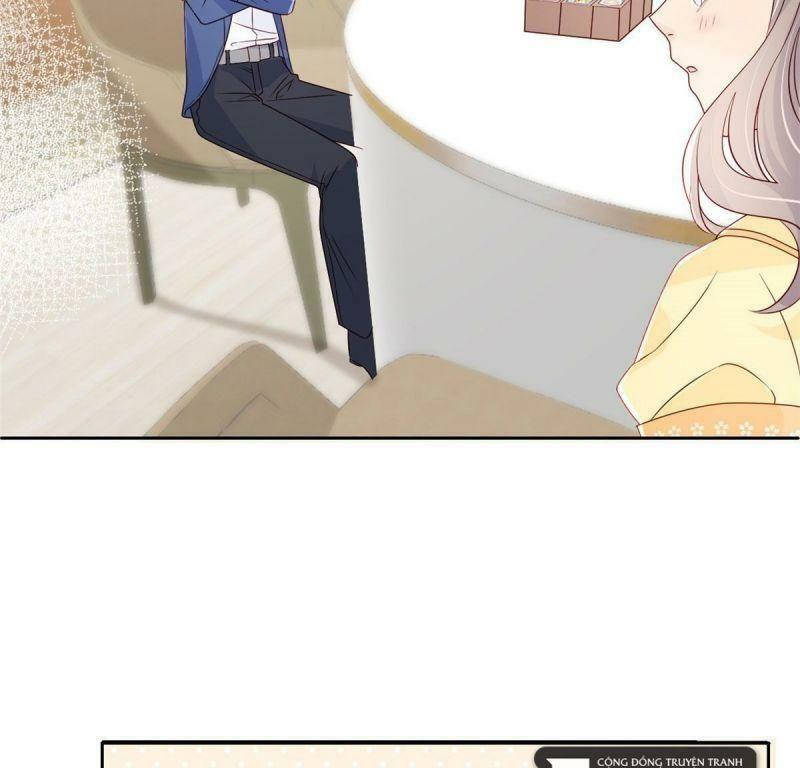 đoàn sủng lão đại ba tuổi rưỡi chapter 9 17