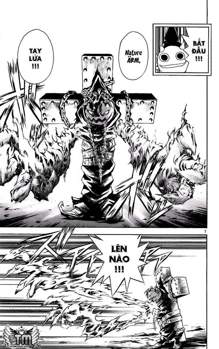 mar heaven chapter 138 7