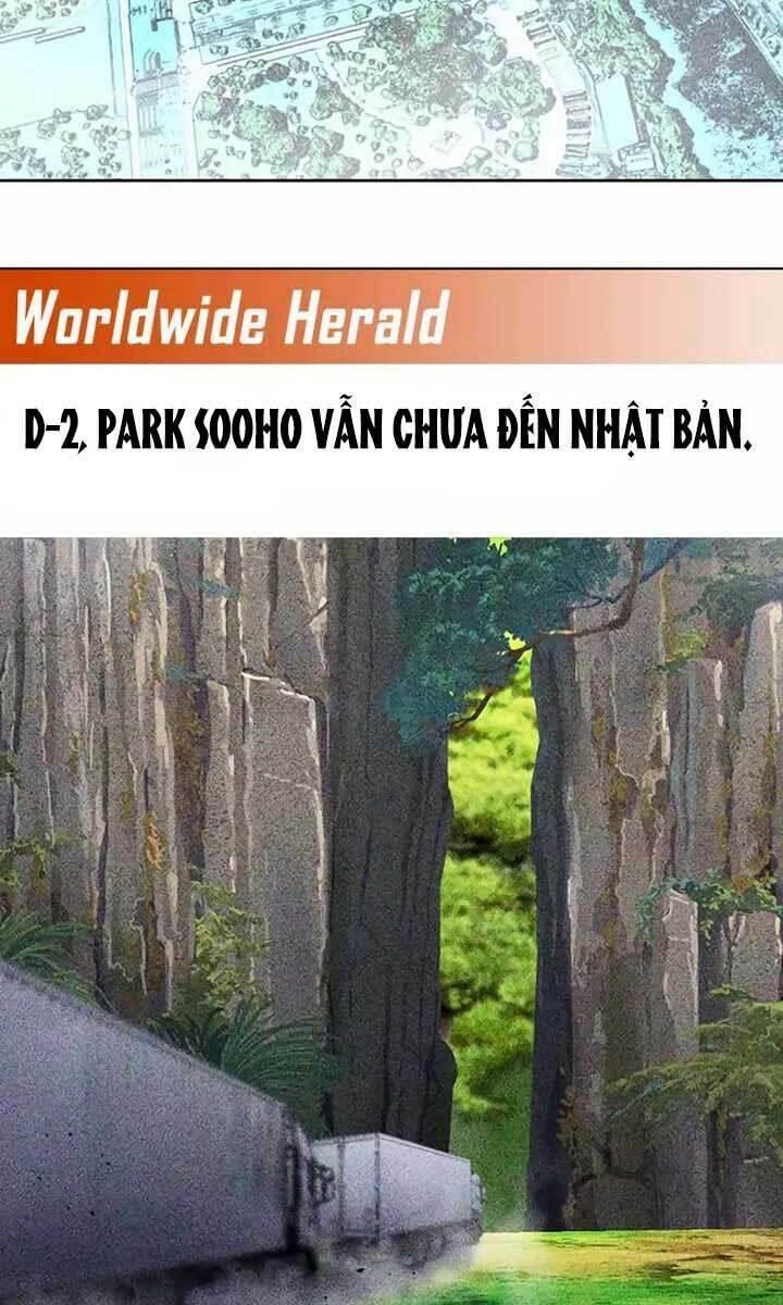 druid tại ga seoul - người hóa thú chapter 71 5