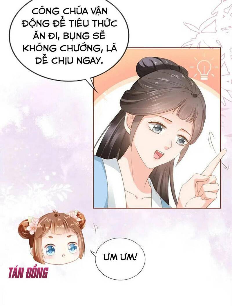 nhặt được bảo bối manh manh chapter 37 9