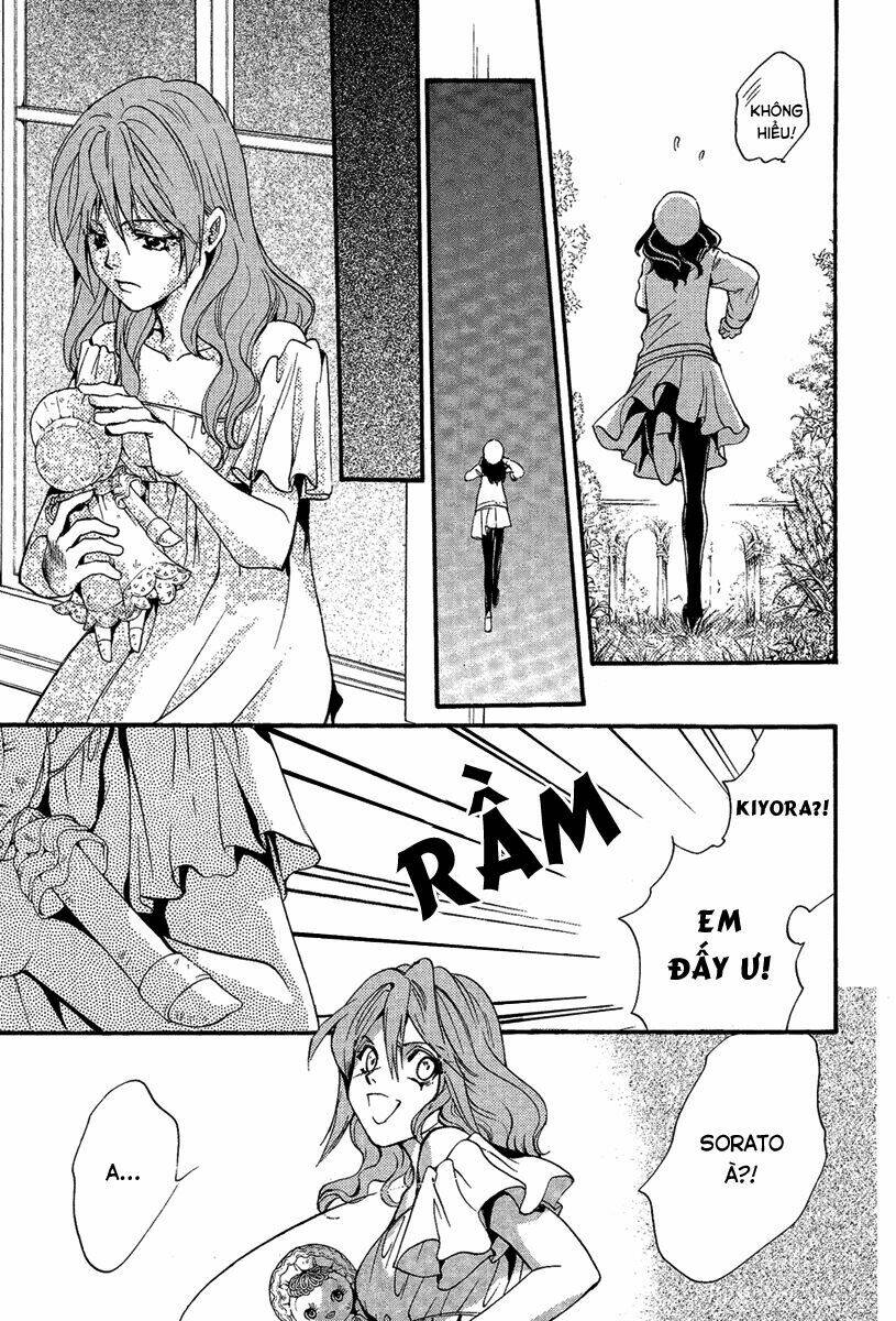 foreign land of ogres chapter 2 34