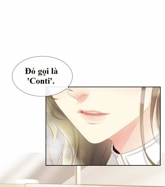 tình cờ tìm thấy tháng 7 chapter 6.1 3