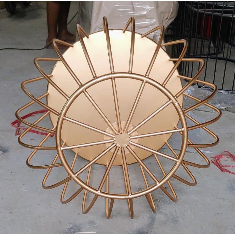 Bàn Trà Phong Cách Hiện Đại Cao 45cm