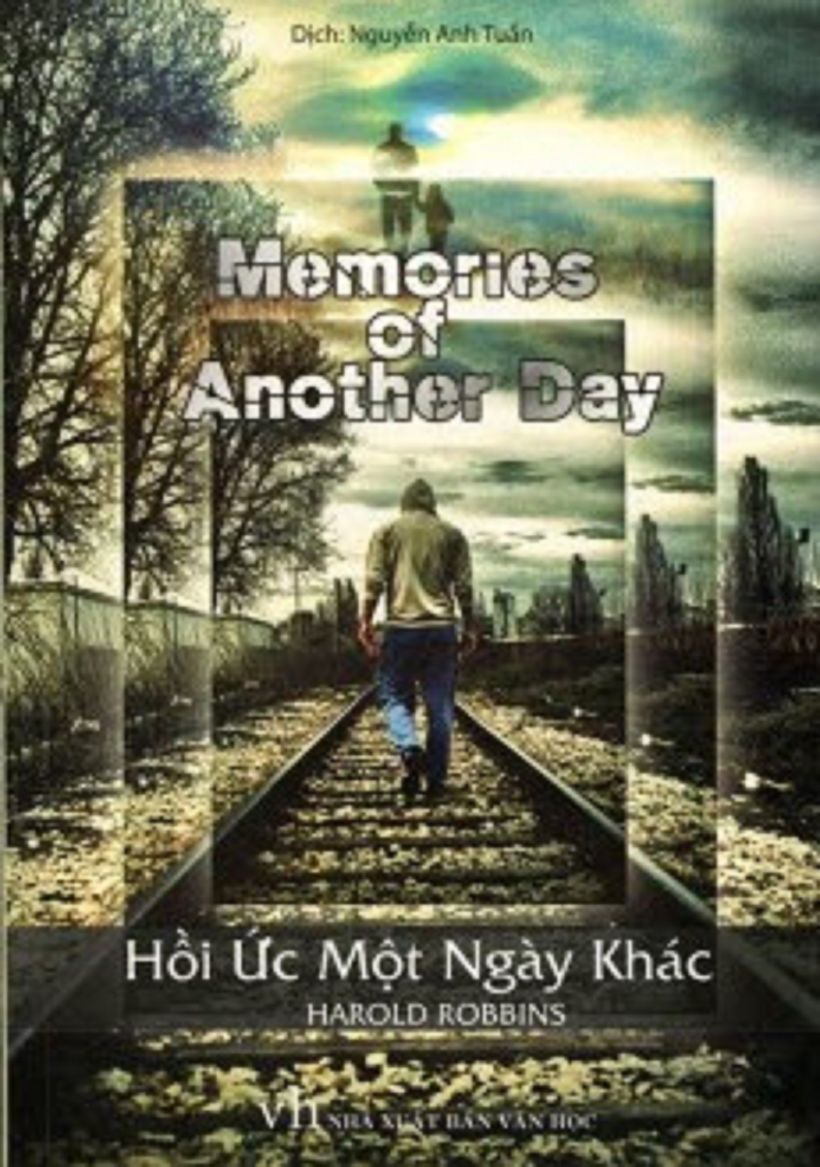 Hồi Ức Một Ngày Khác - Memories Of Another Day - KV