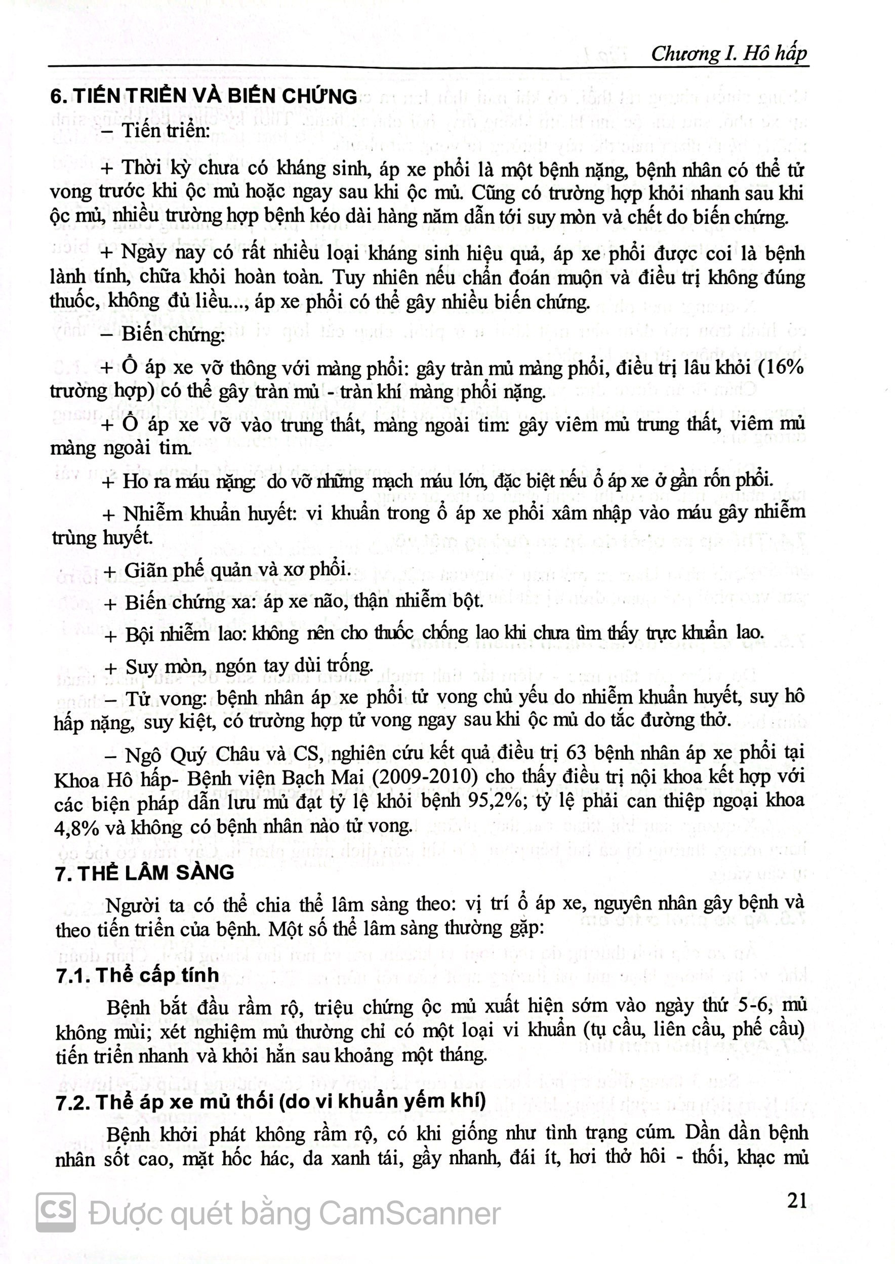 Benito - Sách - Bệnh học nội khoa Tập 1 - NXB Y học