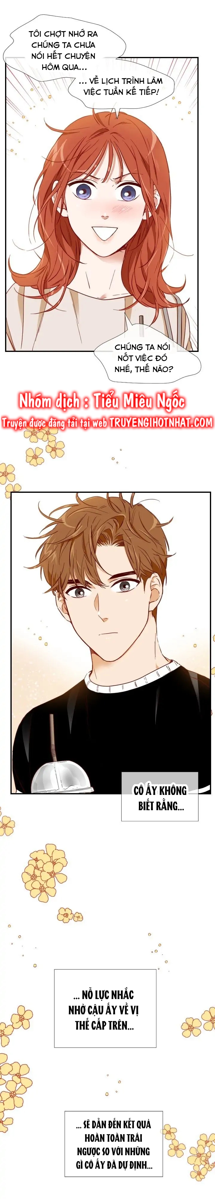 24 phút cho một câu chuyện chapter 48 21