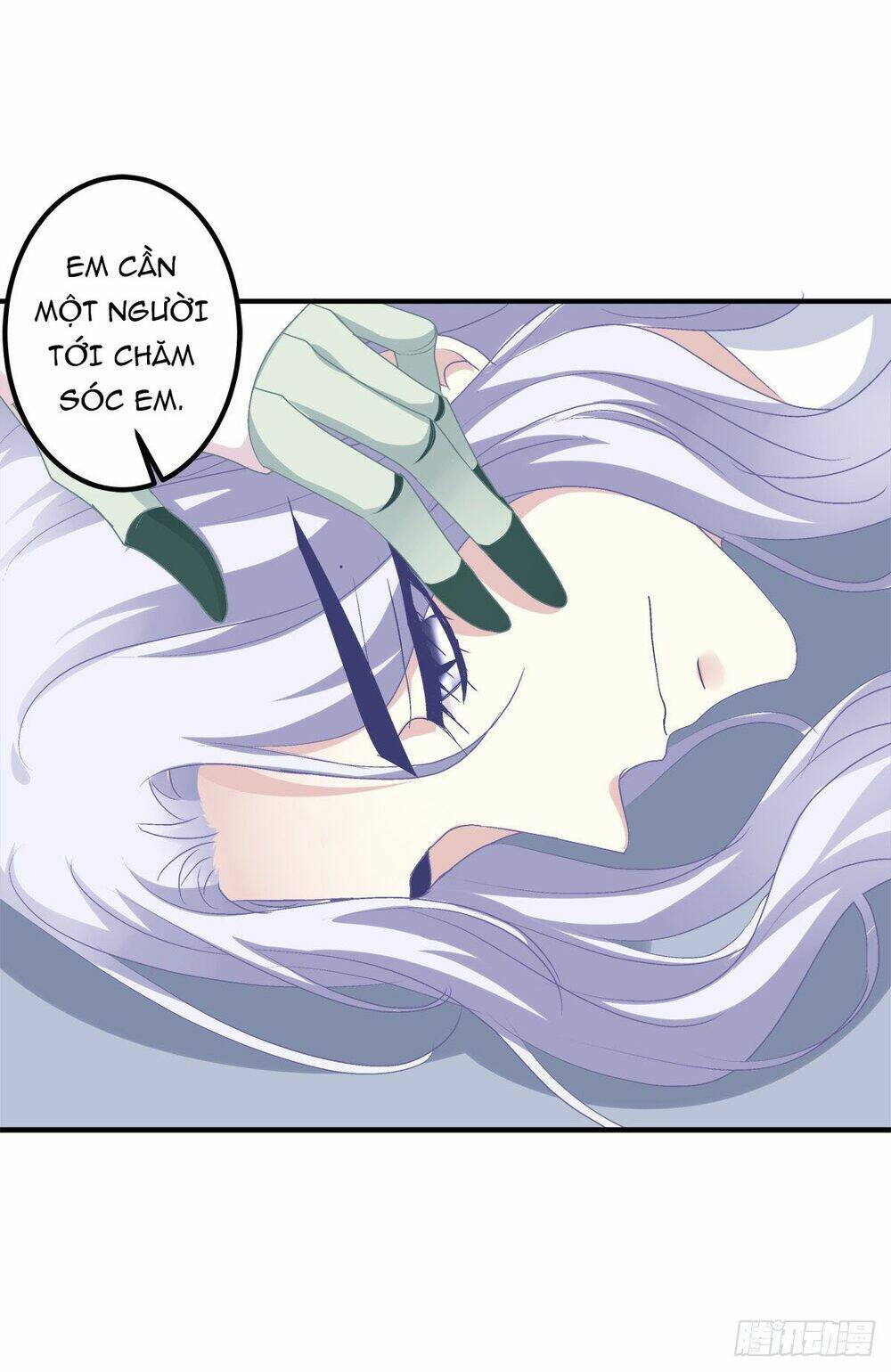 toàn bộ nắm trong tay chapter 33 16