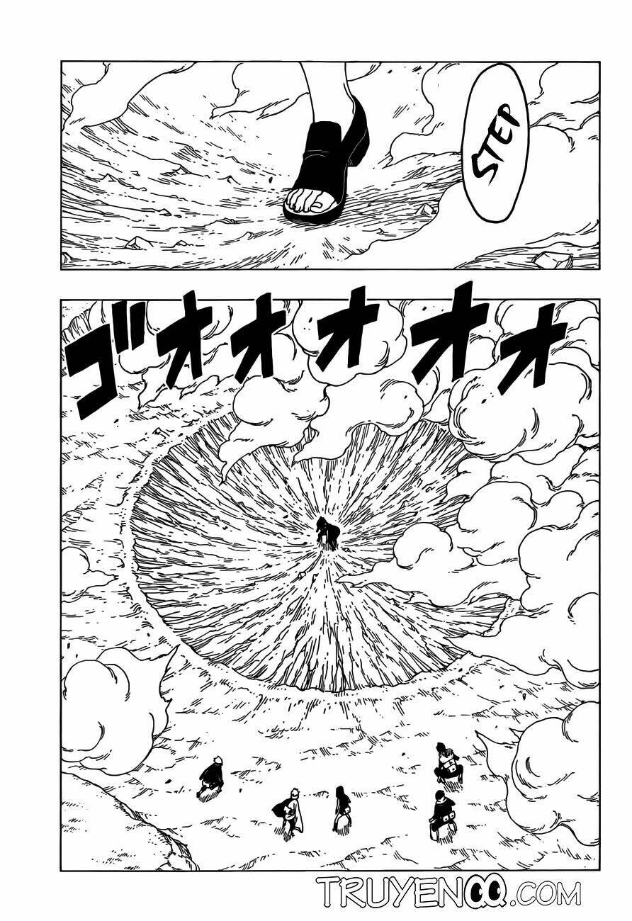 uzumaki boruto chapter 24 24