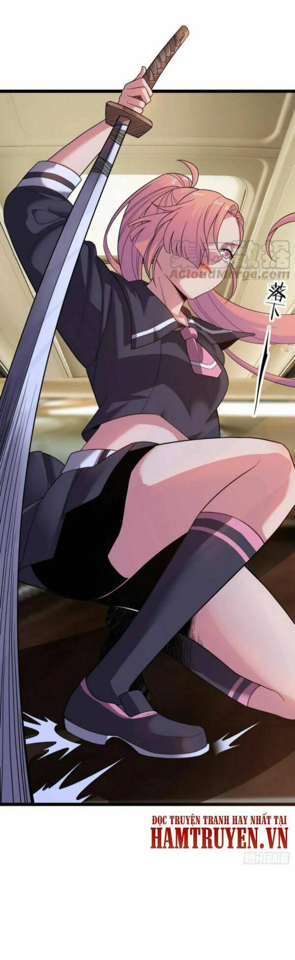 vô hạn biến dị chapter 22 5