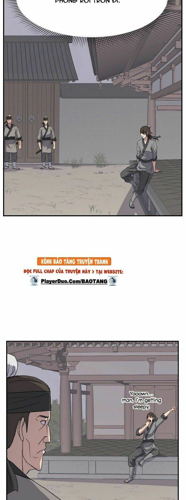 trọng sinh, bất khả chiến bại chapter 90 14