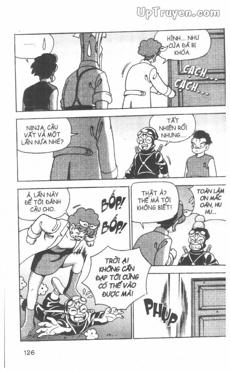 đội quân nhí nhố chapter 26 128