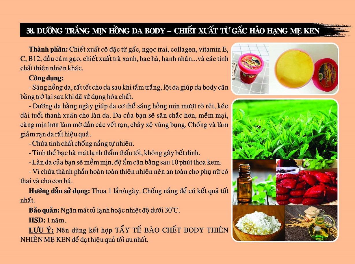 KEM FACE GẤC MẸ KEN