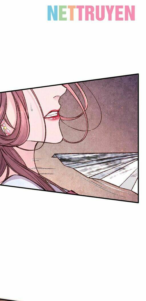 hoàng thái phi cũng muốn yêu chapter 19 23