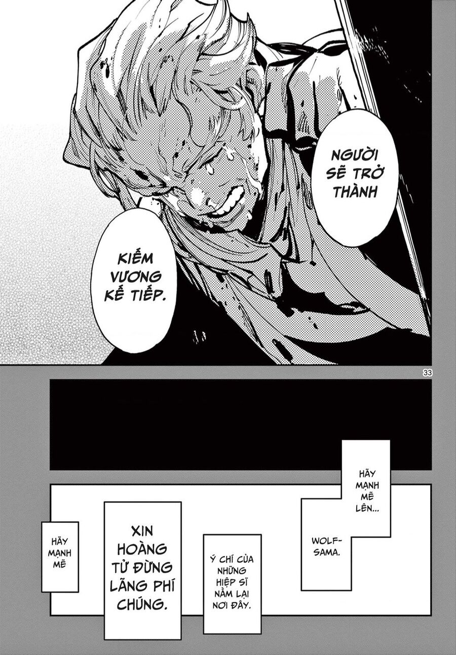 yakuza chuyển sinh chapter 38.2 10