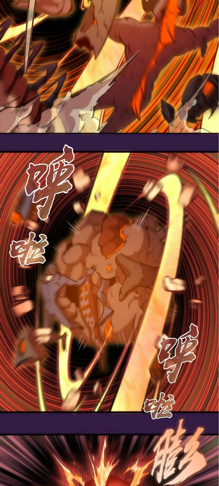 tôi không phải quỷ vương chapter 13.2 3