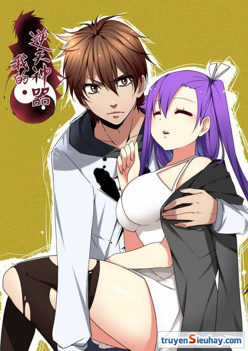 nghịch thiên thần khí của ta chapter 47 2