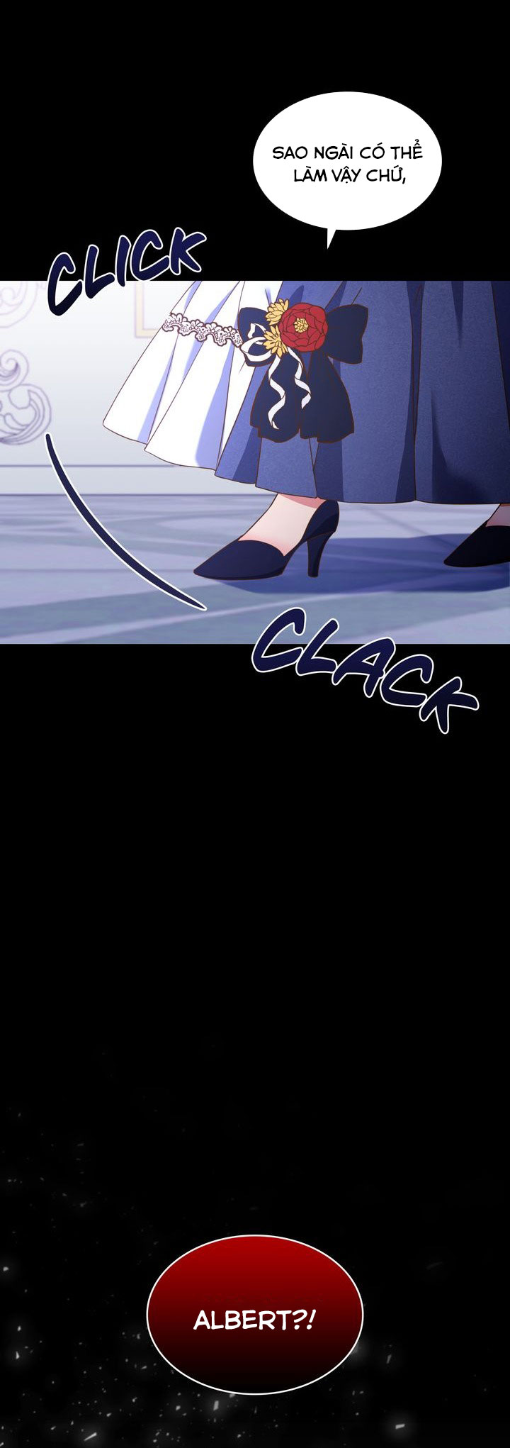 công lý của một ác nữ chapter 72 21