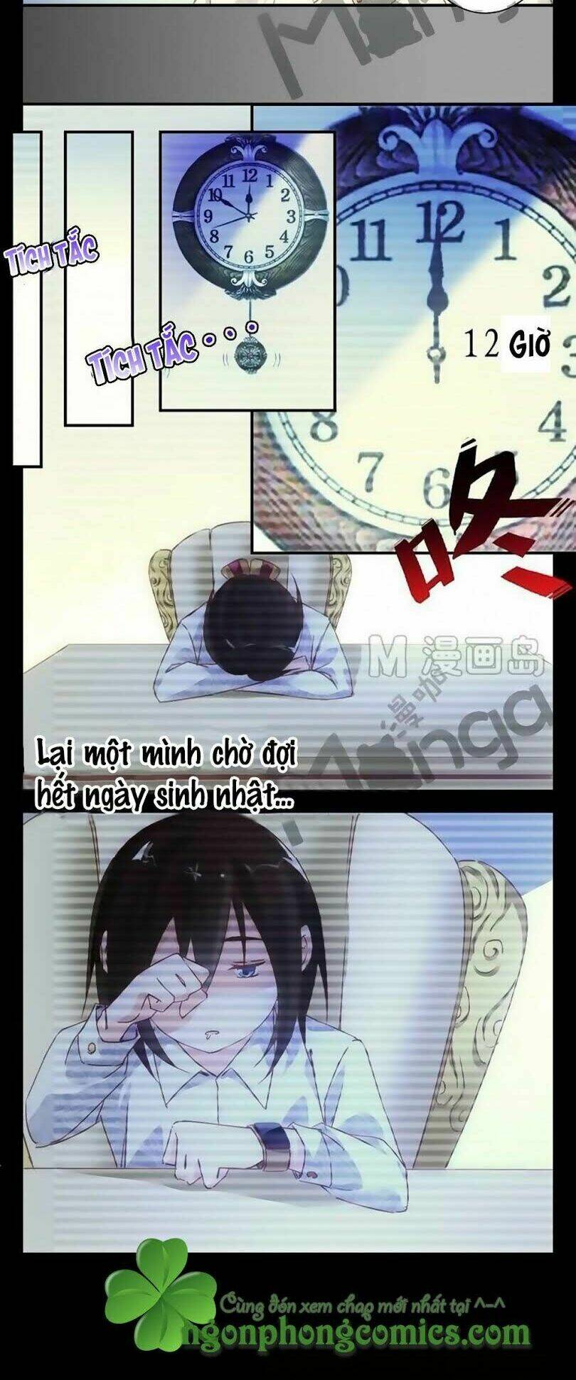 tâm linh thập hoang giả chapter 28 11